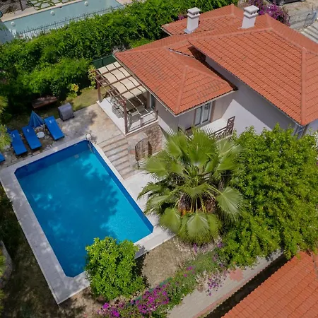 Villa Limon - Goecek *
