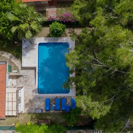 Villa Limon - Goecek