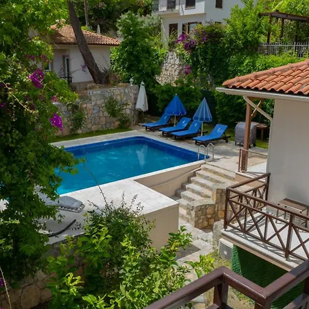 Villa Limon - Goecek *