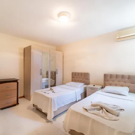 Lımon - Göcek Villa