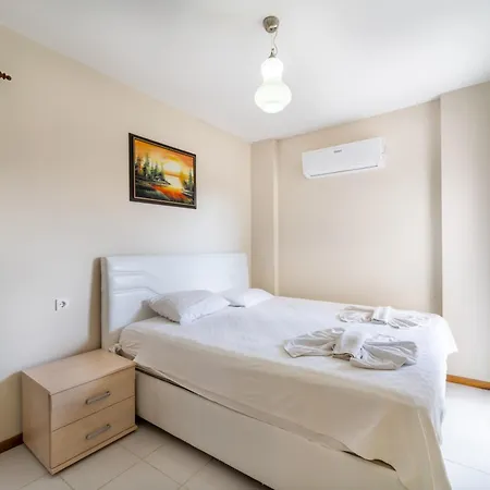 Lımon - Göcek Villa *