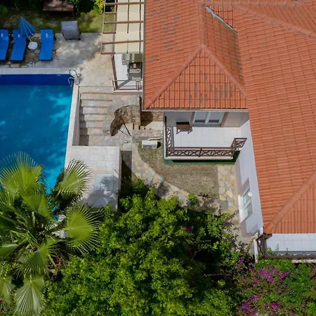 Lımon - Göcek Fethiye
