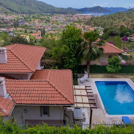 Lımon - Göcek